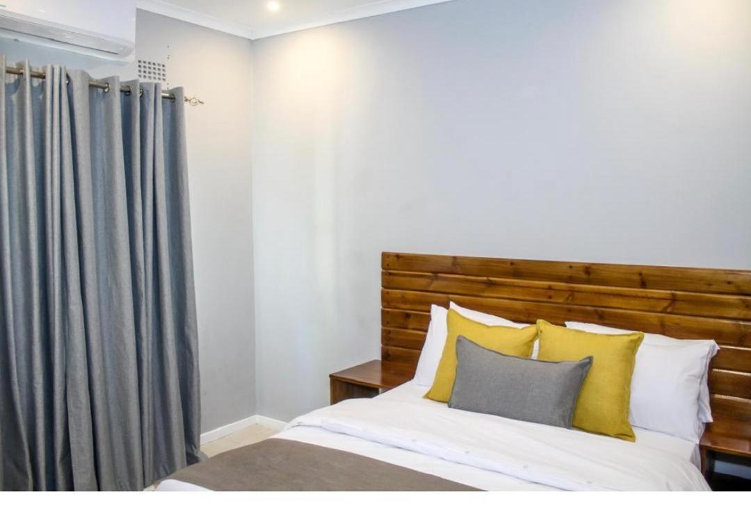 Thito Manor Apartment Maun ภายนอก รูปภาพ
