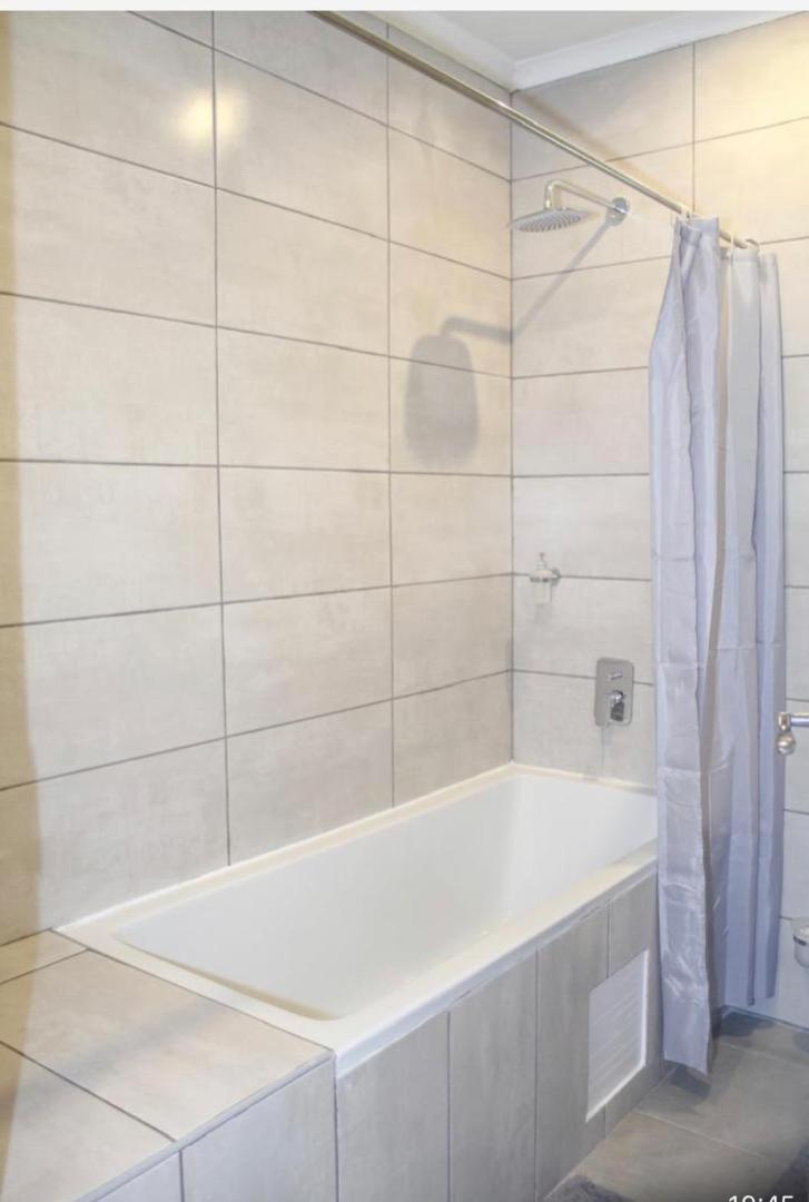 Thito Manor Apartment Maun ภายนอก รูปภาพ