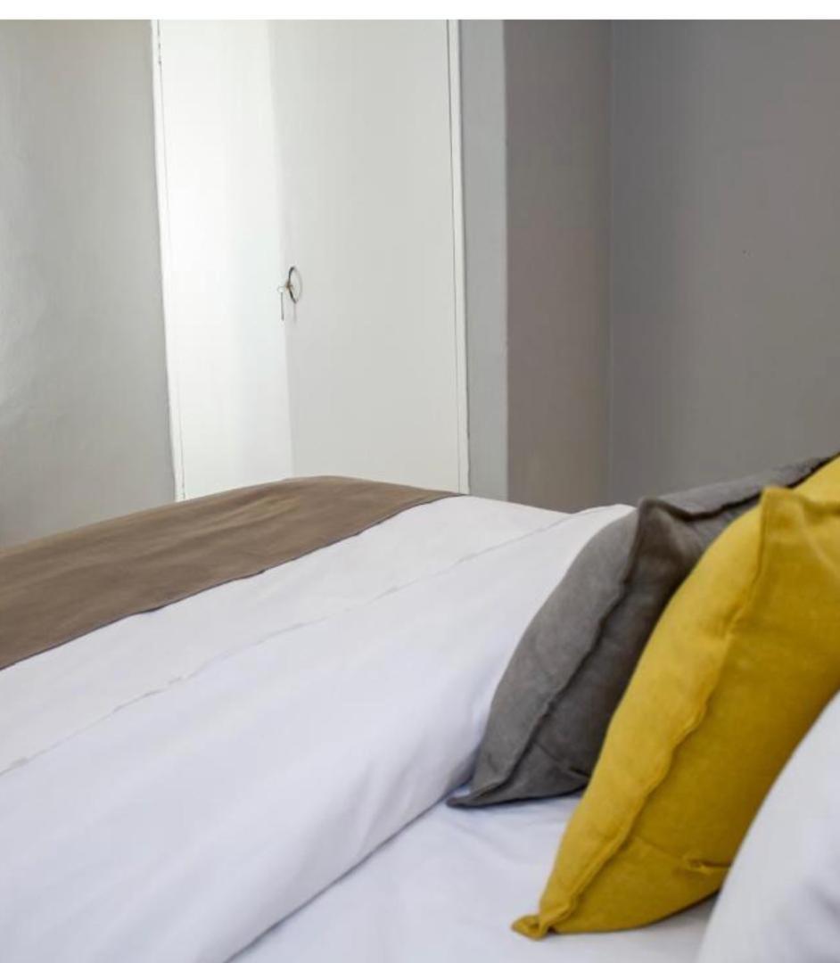 Thito Manor Apartment Maun ภายนอก รูปภาพ