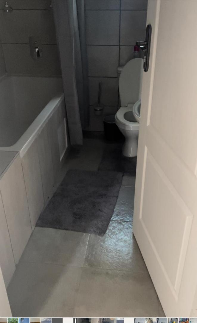 Thito Manor Apartment Maun ภายนอก รูปภาพ
