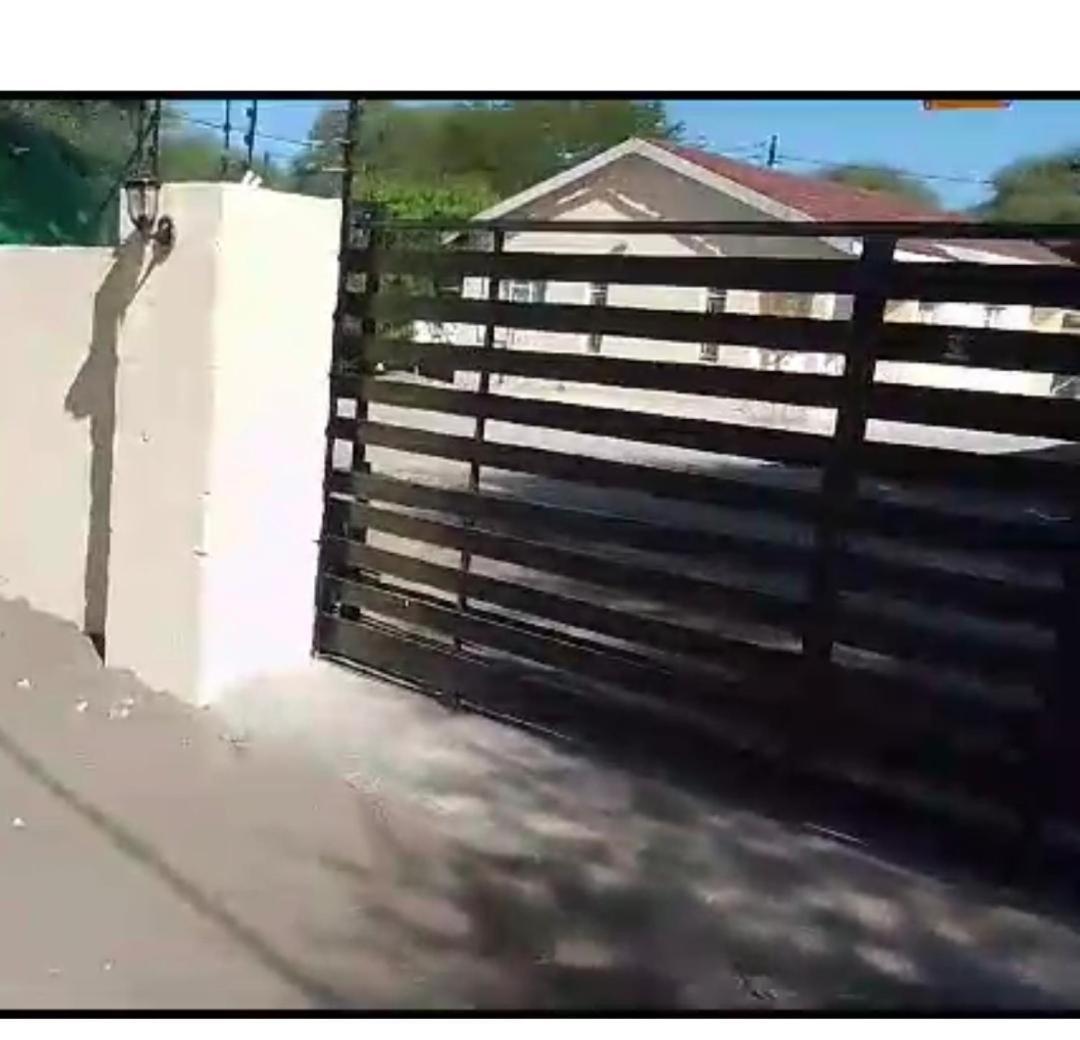 Thito Manor Apartment Maun ภายนอก รูปภาพ