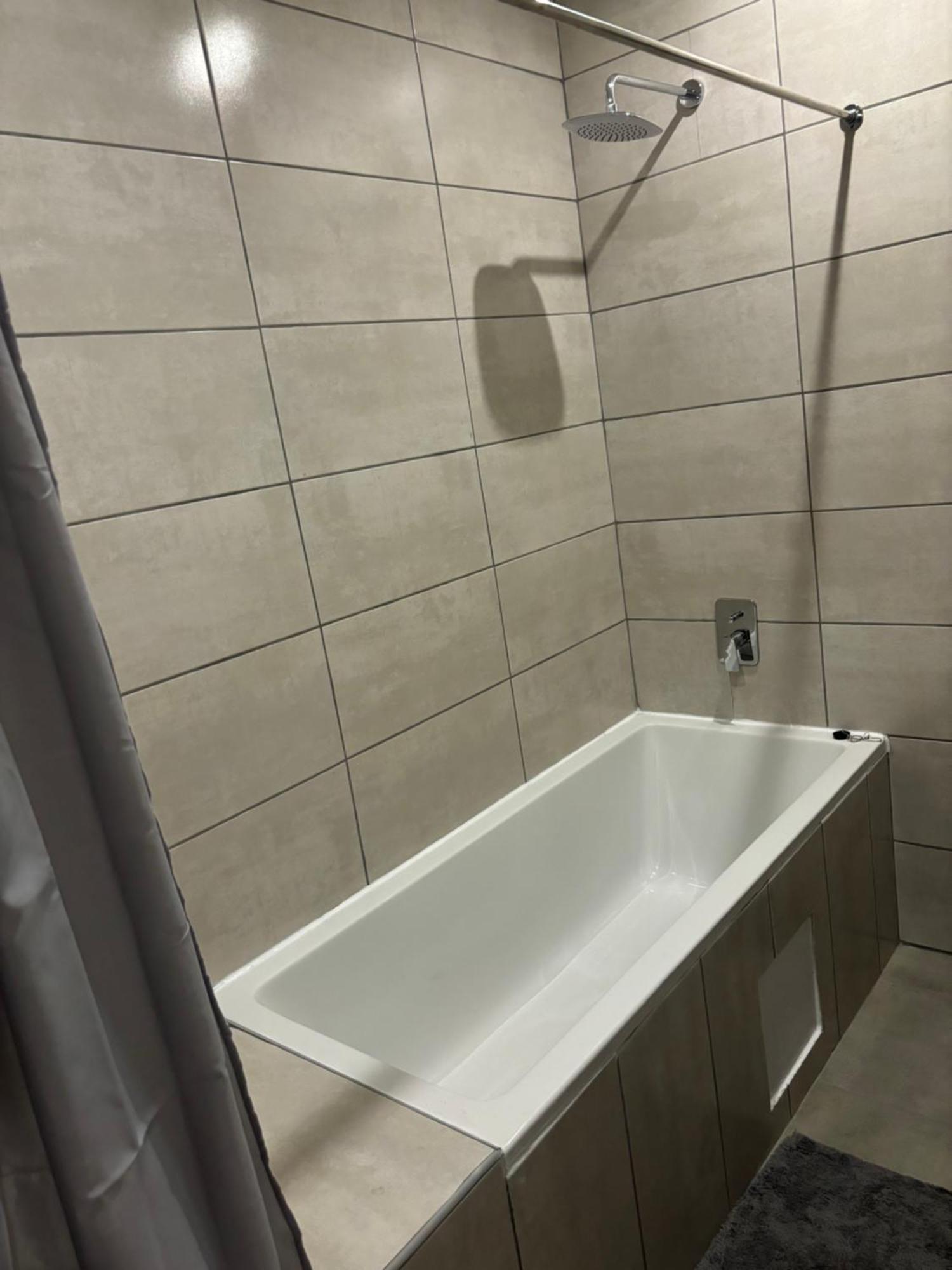 Thito Manor Apartment Maun ภายนอก รูปภาพ